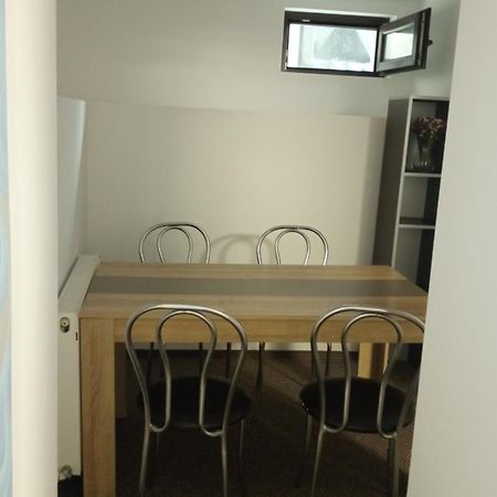 Karina House Leilighet Braşov Eksteriør bilde