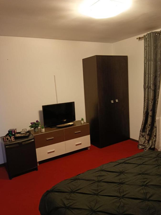 Karina House Leilighet Braşov Eksteriør bilde