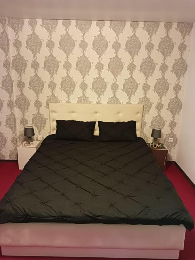Karina House Leilighet Braşov Eksteriør bilde