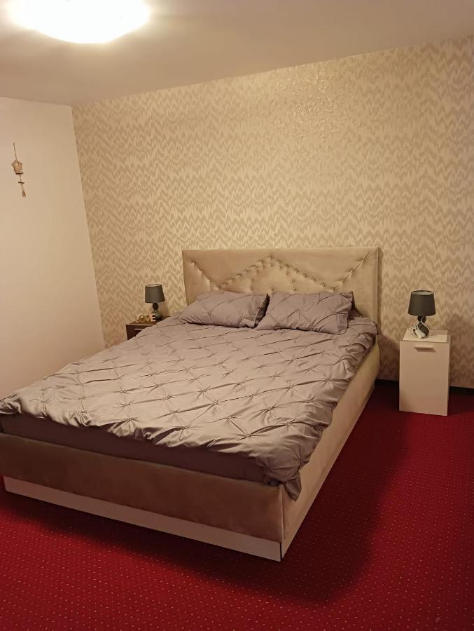 Karina House Leilighet Braşov Eksteriør bilde