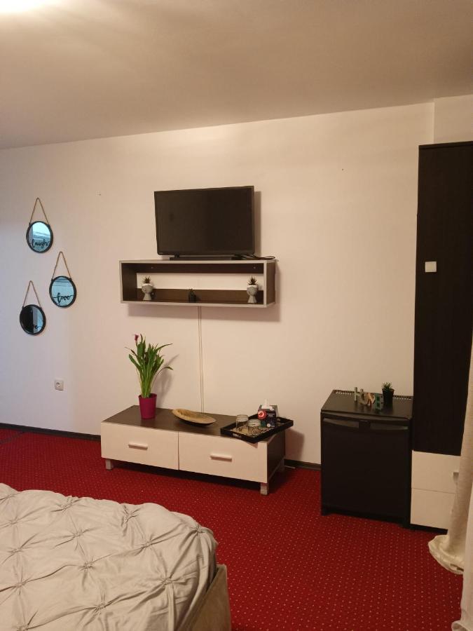 Karina House Leilighet Braşov Eksteriør bilde