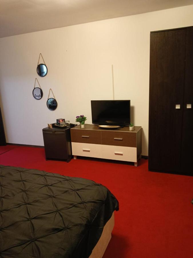 Karina House Leilighet Braşov Eksteriør bilde