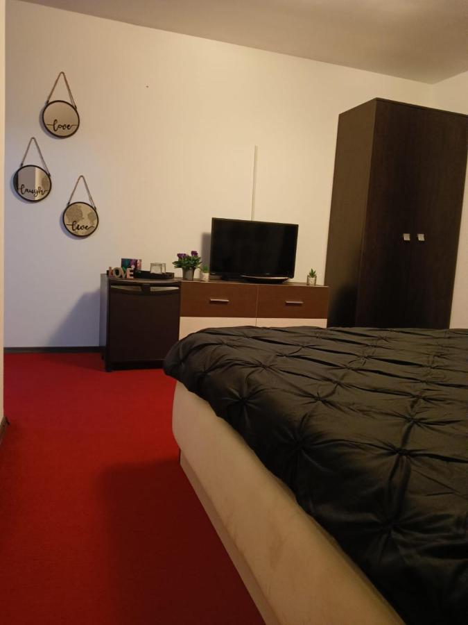 Karina House Leilighet Braşov Eksteriør bilde