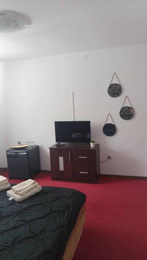 Karina House Leilighet Braşov Eksteriør bilde