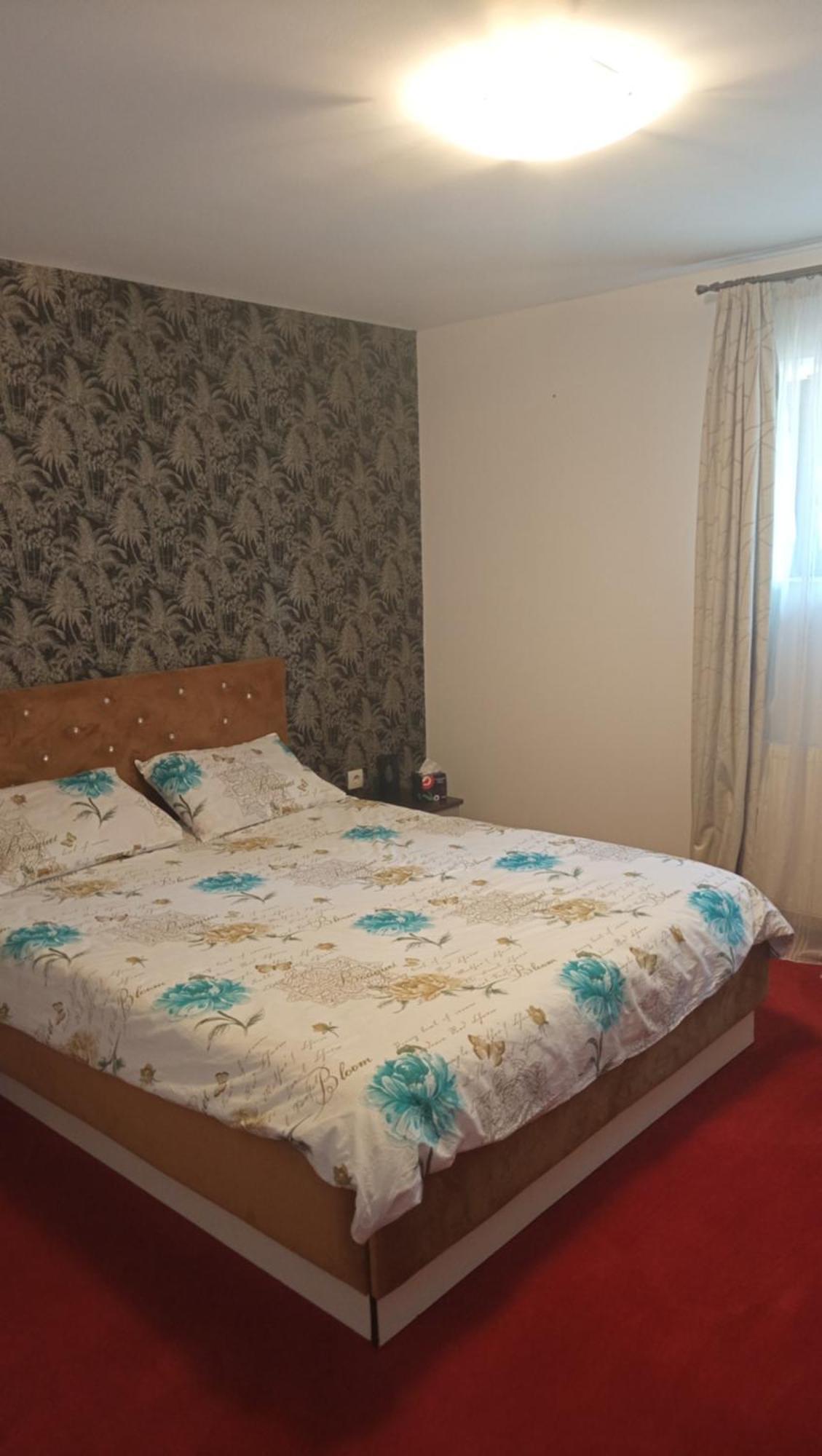 Karina House Leilighet Braşov Eksteriør bilde